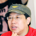 恋爱传说