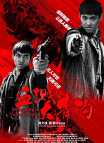 我嫂子的工作
