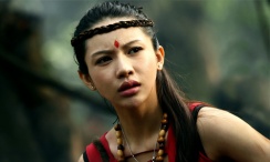 女人化妆柜的秘密