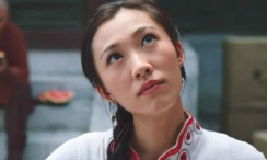 交换日的